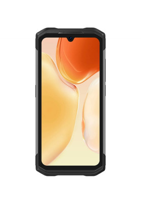 DOOGEE S99 8/128GB Black