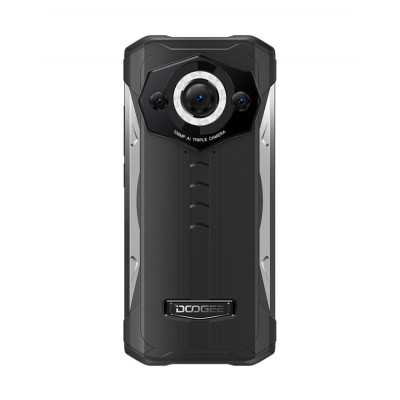 DOOGEE S99 8/128GB Black