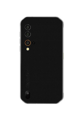 realme GT 5G 8/128GB Dashing Silver