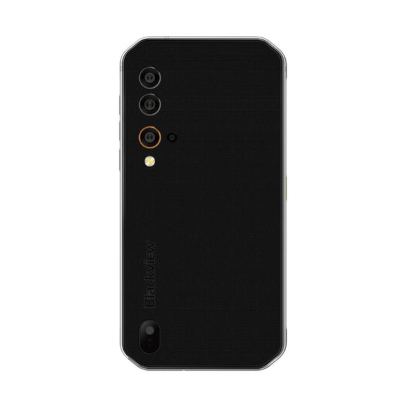 realme GT 5G 8/128GB Dashing Silver