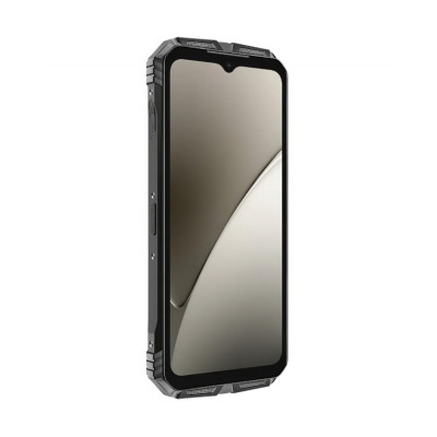 Смартфон DOOGEE S Punk Pro 8/512GB Silver