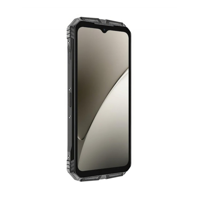 Смартфон DOOGEE S Punk Pro 8/512GB Silver