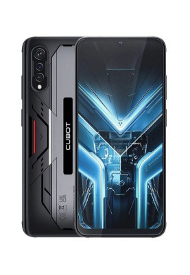 Cubot X70 12/256gb Space Black