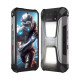 Unihertz Tank 2 Pro 12/512Gb Black