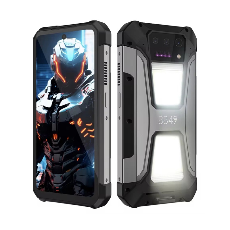 8849 Tank 2 Pro 12/512Gb Black