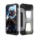 Unihertz Tank 2 Pro 12/512Gb Black