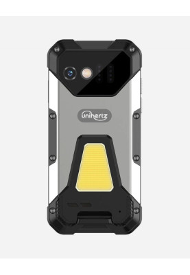 Unihertz Tank Mini 1 8/256gb black
