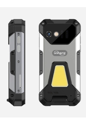 Unihertz Tank Mini 1 8/256gb black