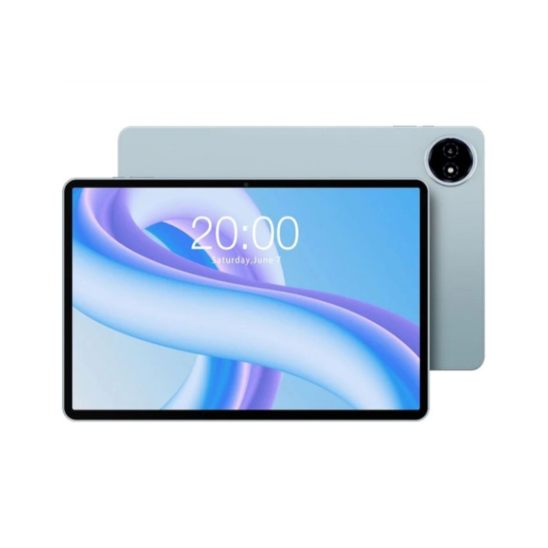 Teclast M50 Plus 6/128GB Silver