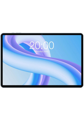 Teclast M50 Plus 6/128GB Silver