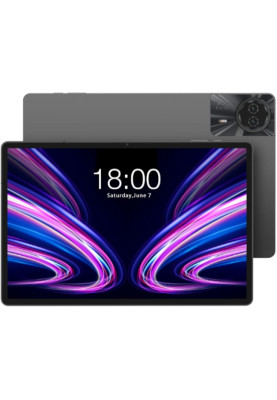 Teclast T50 Plus 6/256GB 4G Dual Sim Grey