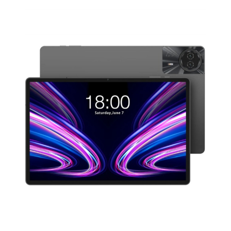 Планшет Teclast T50 Plus 6/256GB 4G Dual Sim Grey (G2A1/TL-112546)