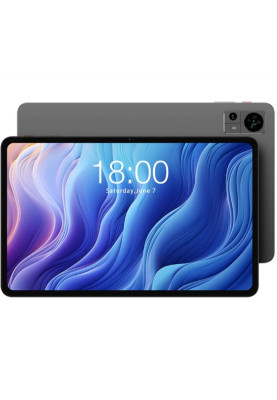 Планшет Teclast T60 8/256GB LTE Gray
