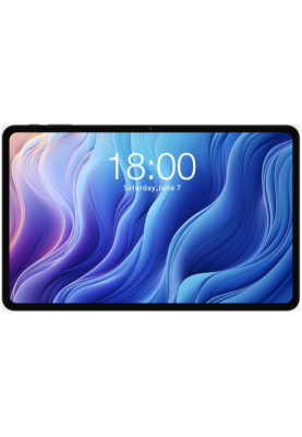 Планшет Teclast T60 8/256GB LTE Gray
