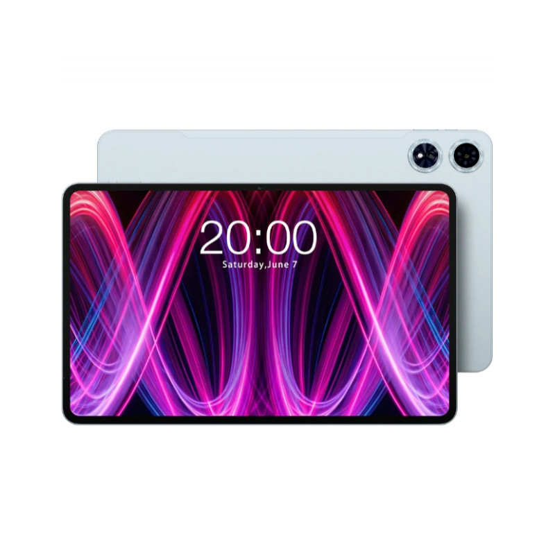Планшет Teclast T60 Plus 6/128GB LTE Gray
