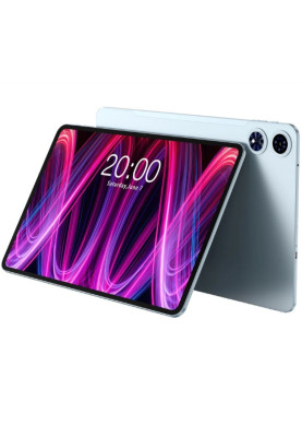 Планшет Teclast T60 Plus 6/128GB LTE Gray