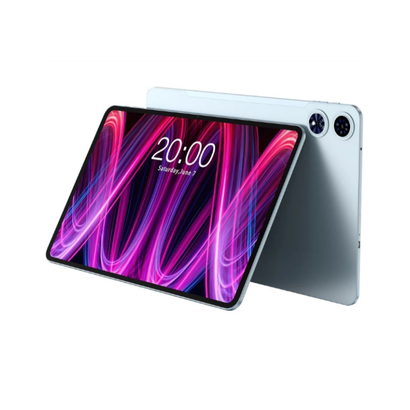 Планшет Teclast T60 Plus 6/128GB LTE Gray
