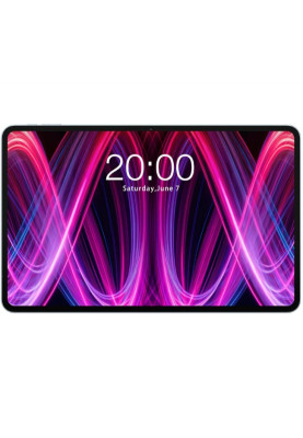 Планшет Teclast T60 Plus 6/128GB LTE Gray