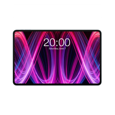 Планшет Teclast T60 Plus 6/128GB LTE Gray