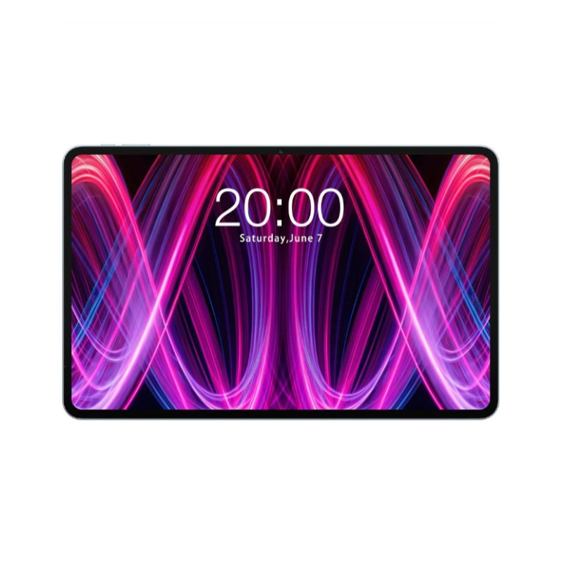 Планшет Teclast T60 Plus 6/128GB LTE Gray