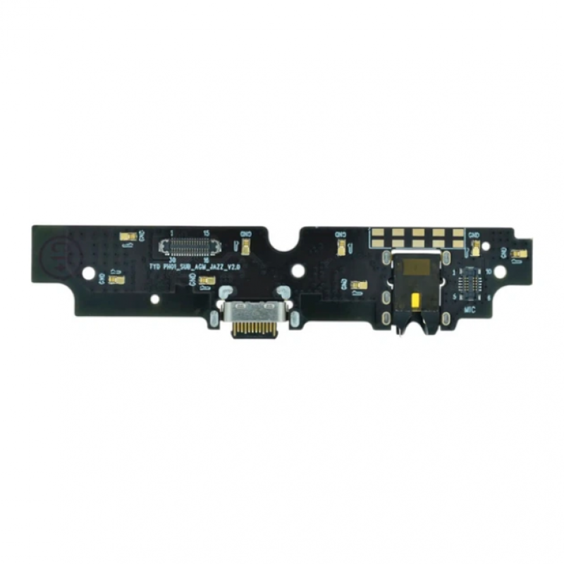 agm h5 usb - Оригінальна нижня плата заряджання