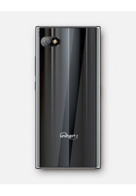 Unihertz TITAN SLIM 6/256gb