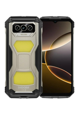 Смартфон Doogee V Max S 8/256GB Titanium