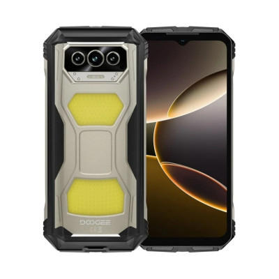 Смартфон Doogee V Max S 8/256GB Titanium
