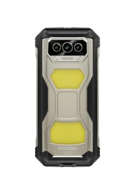 Смартфон Doogee V Max S 8/256GB Titanium