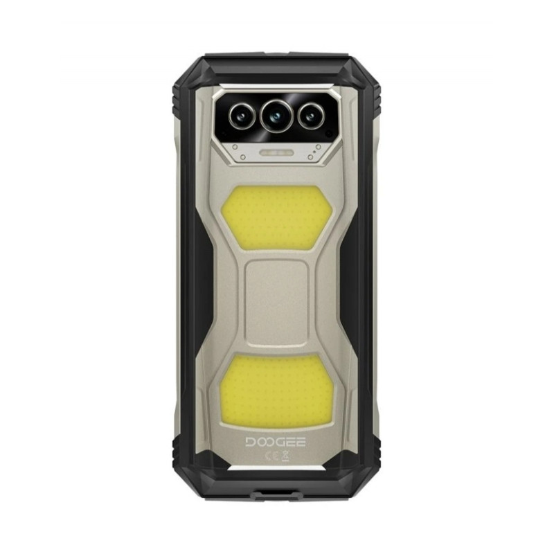 Смартфон Doogee V Max S 8/256GB Titanium