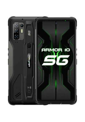 Ulefone Armor 10 5G 8/128gb Black