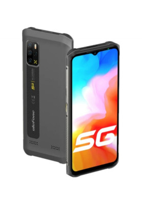 Ulefone Armor 12 8/128GB Gray