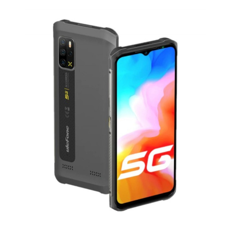 Ulefone Armor 12 8/128GB Gray