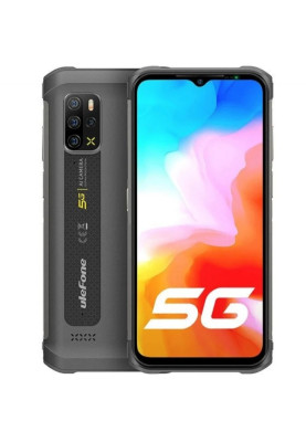 Ulefone Armor 12 8/128GB Gray