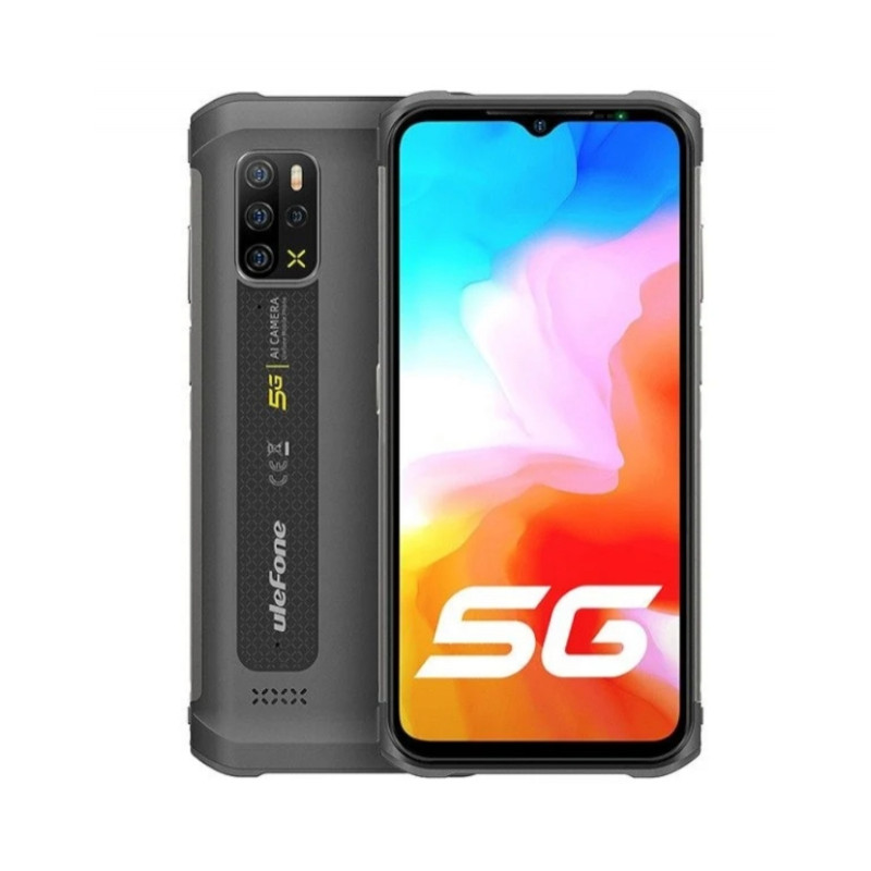 Ulefone Armor 12 8/128GB Gray
