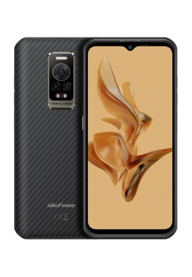 Ulefone Armor 17 pro 8/256gb Black