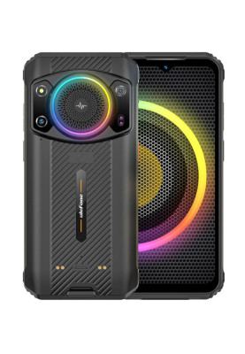 Ulefone Armor 21 8/256gb Black