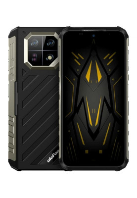 Ulefone Armor 22 8/128gb black