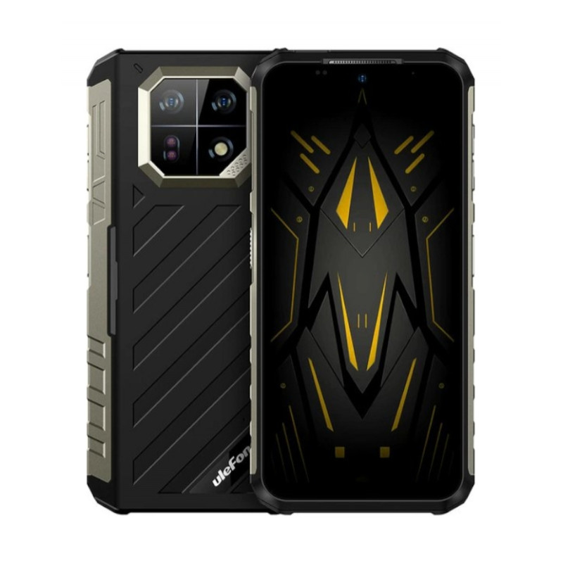 Ulefone Armor 22 8/128gb black