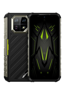 Ulefone Armor 22 8/256gb  green