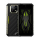 Ulefone Armor 22 8/256gb  green