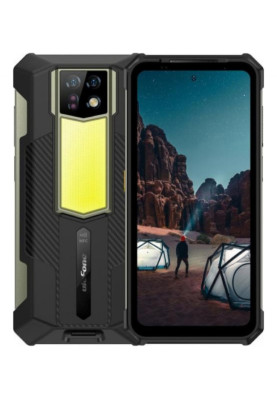 Ulefone Armor 24 12/256gb black