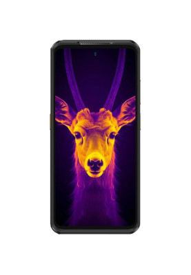 Ulefone Armor 25T Pro 6/256GB Frost Black