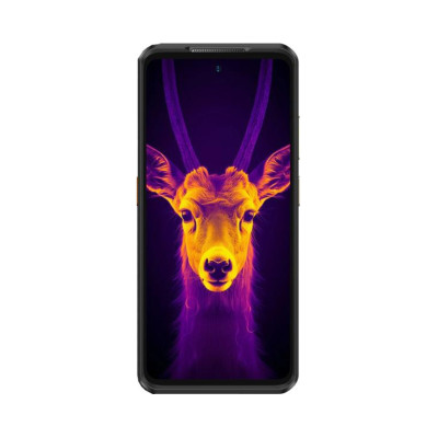 Ulefone Armor 25T Pro 6/256GB Frost Black