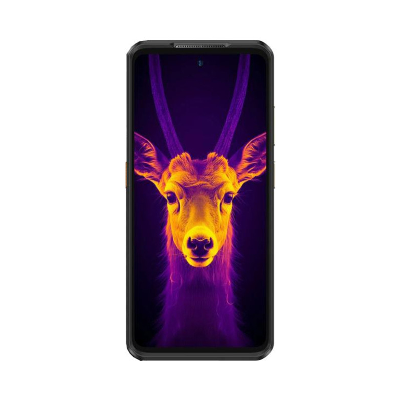 Ulefone Armor 25T Pro 6/256GB Frost Black