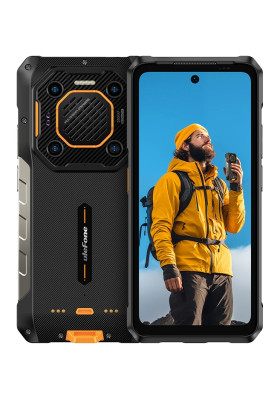 Ulefone Armor 26 Ultra 12/512Gb Black