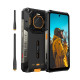 Ulefone Armor 26 Ultra WT 12/512Gb Black (Рація)