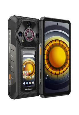 UleFone Armor 30 Pro 16/512Gb Black