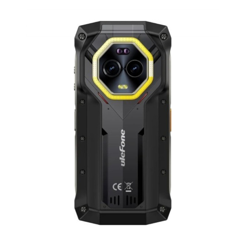 Ulefone Armor Mini 20 Pro 8/256GB Black