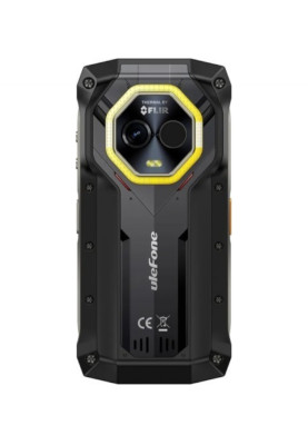 Ulefone Armor Mini 20T Pro 8/256GB Black